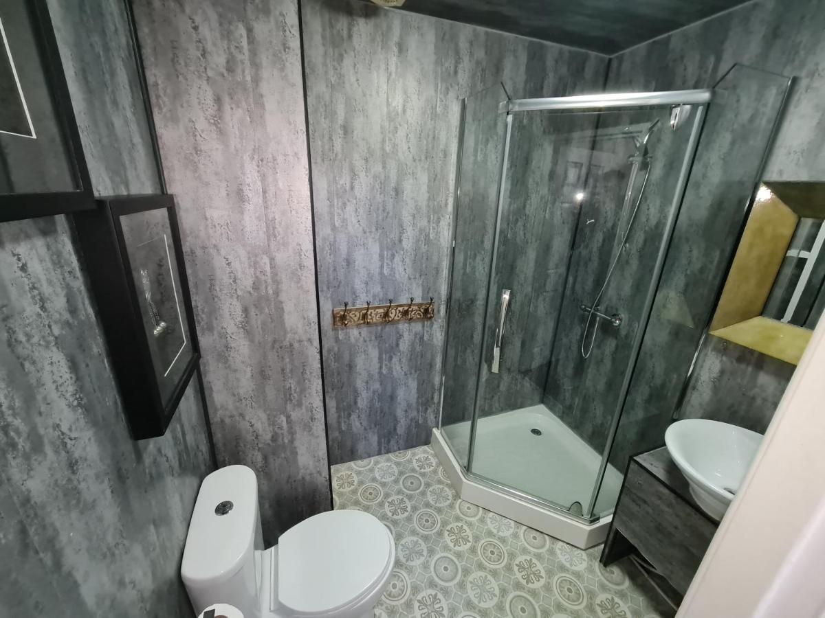 Elmora House Hotel แบล็คพูล ภายนอก รูปภาพ