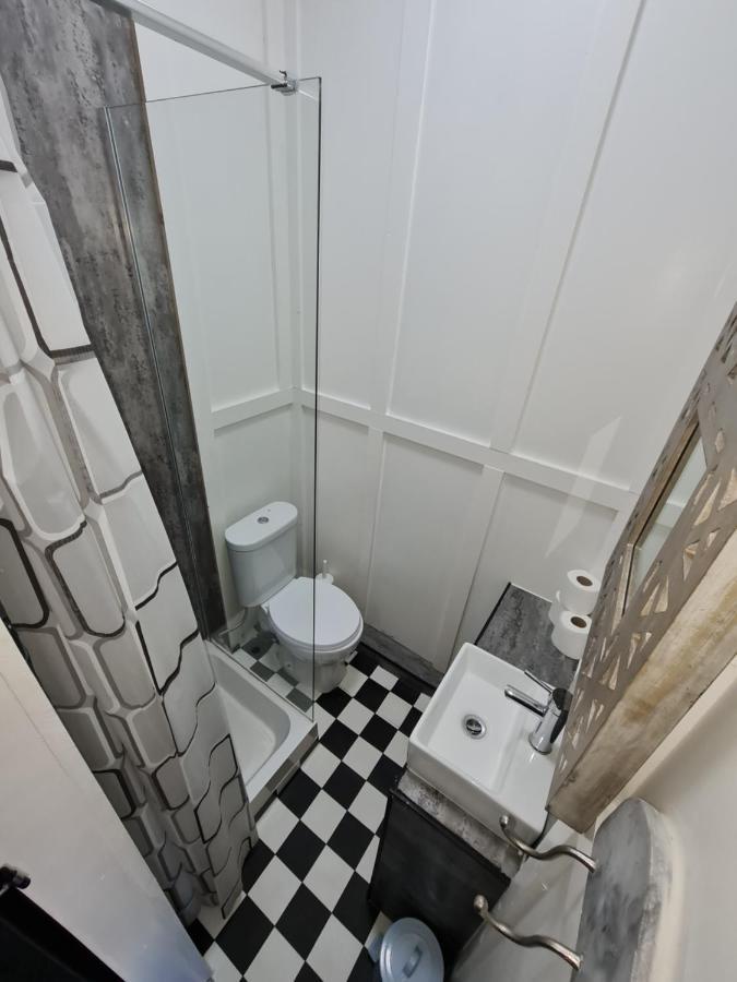 Elmora House Hotel แบล็คพูล ภายนอก รูปภาพ